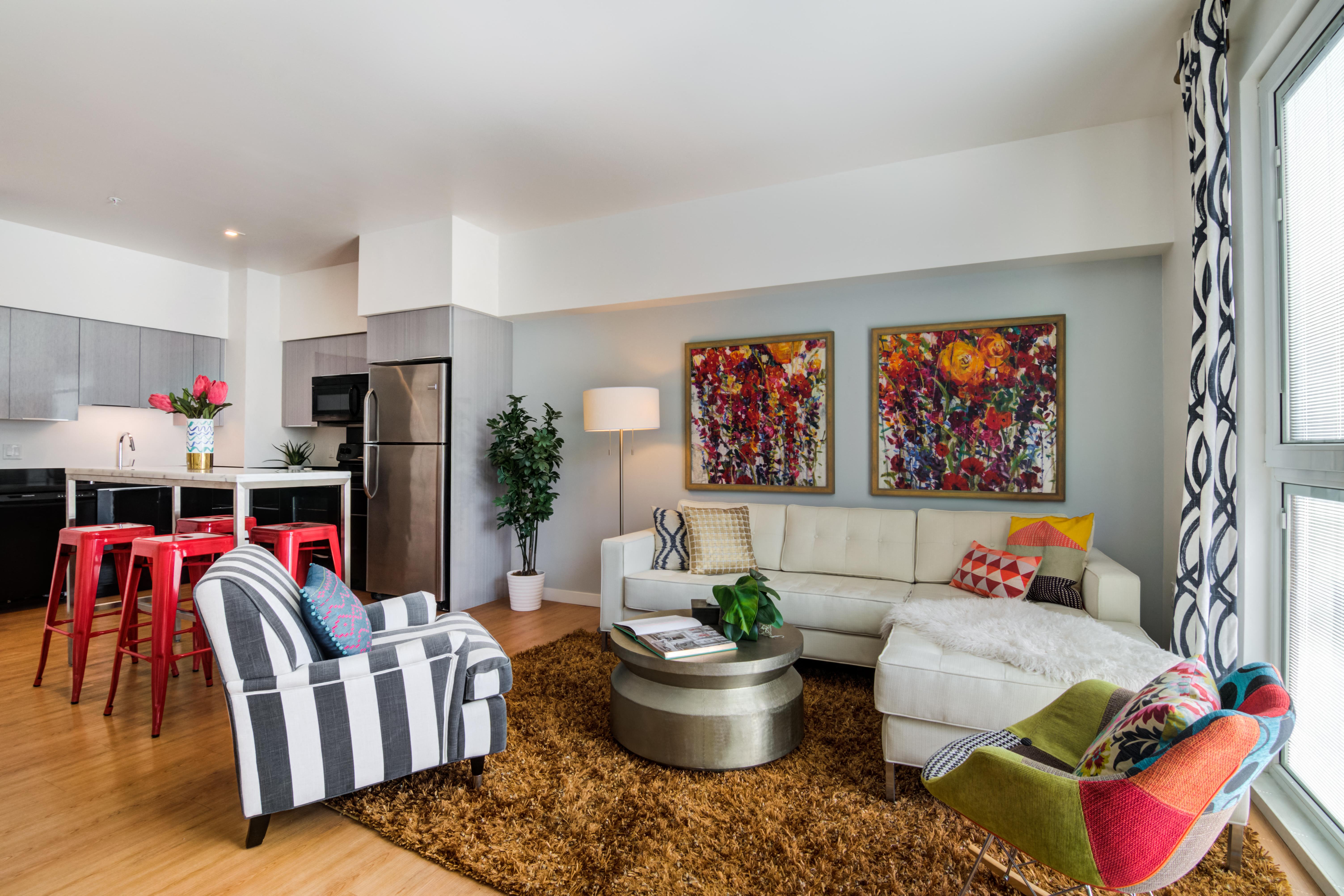 Block C Apartments is a similar property to Sage Canyon Apartments located in San Marcos